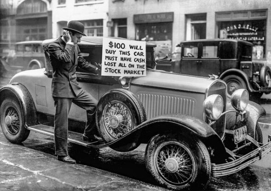 πετρελαϊκές κρίσεις