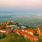 Καχέτι: Ταξίδι στην αρχαιότερη οινική γη