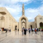 Η πιο ”ήσυχη” χώρα της Μέσης Ανατολής: Το Ομάν