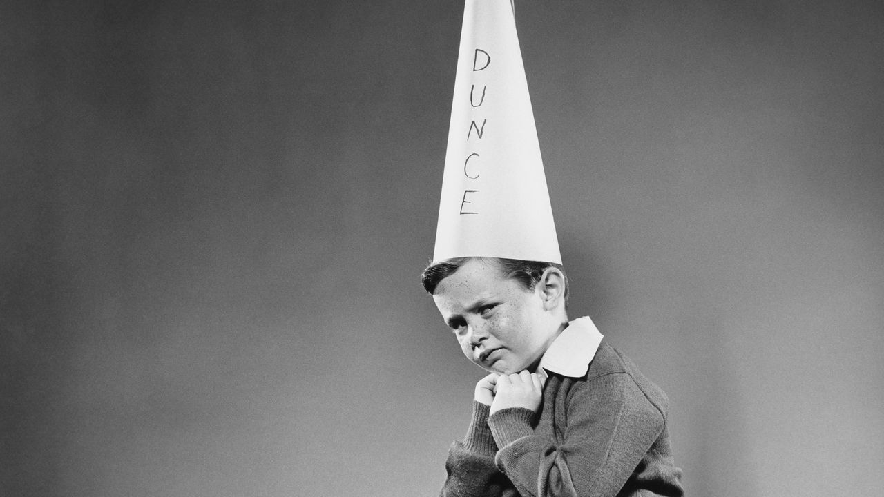 Κλασικές τιμωρίες ανά τον κόσμο