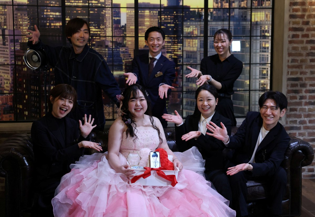 Έρωτας στην εποχή της AI