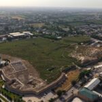 Αρχαία πόλη Κούβα: Τα “ουράνια άλογα”