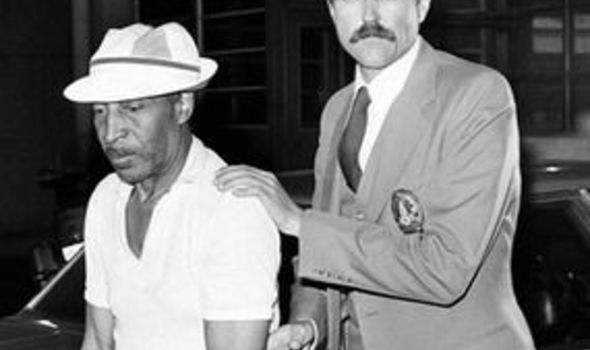 Marvin Gaye
