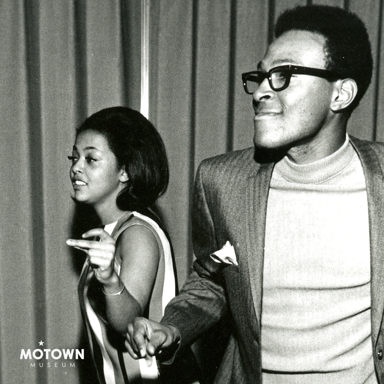 Marvin Gaye