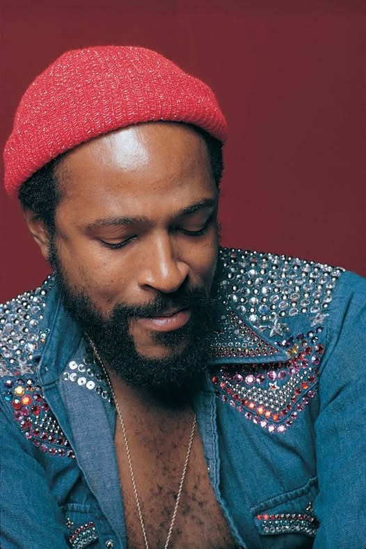 Marvin Gaye