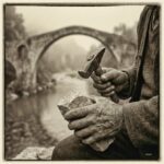 Κουδαρίτικα: η γλώσσα των μαστόρων