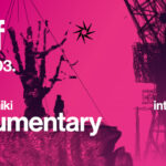 28ο Φεστιβάλ Ντοκιμαντέρ Θεσσαλονίκης!