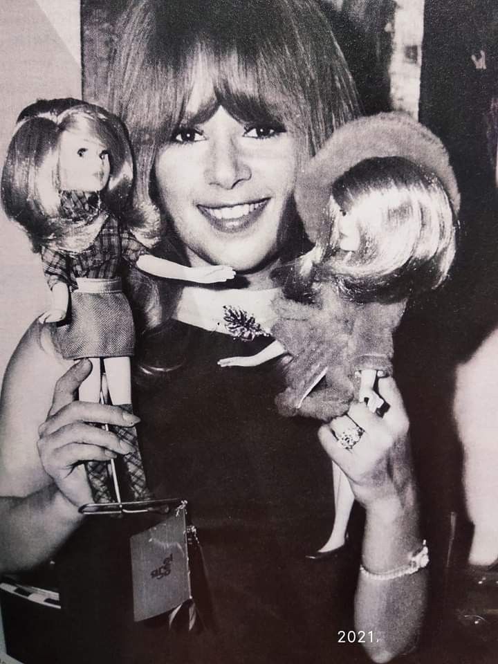 Η ιστορία της κούκλας στην Ελλάδα: