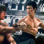 The Way of the Dragon: Ένα fusion σλάπστικ και τελετουργικής βίας