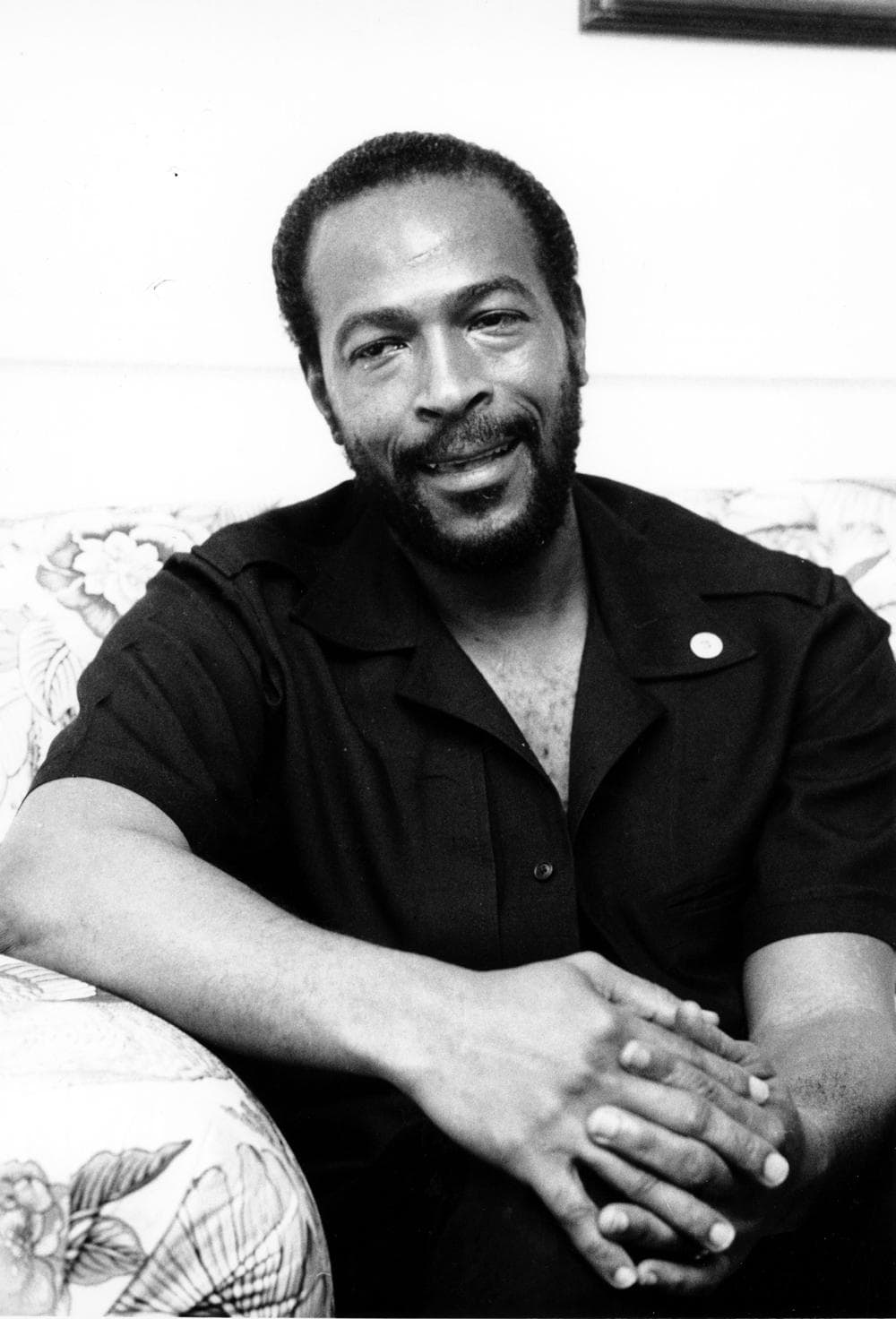 Marvin Gaye