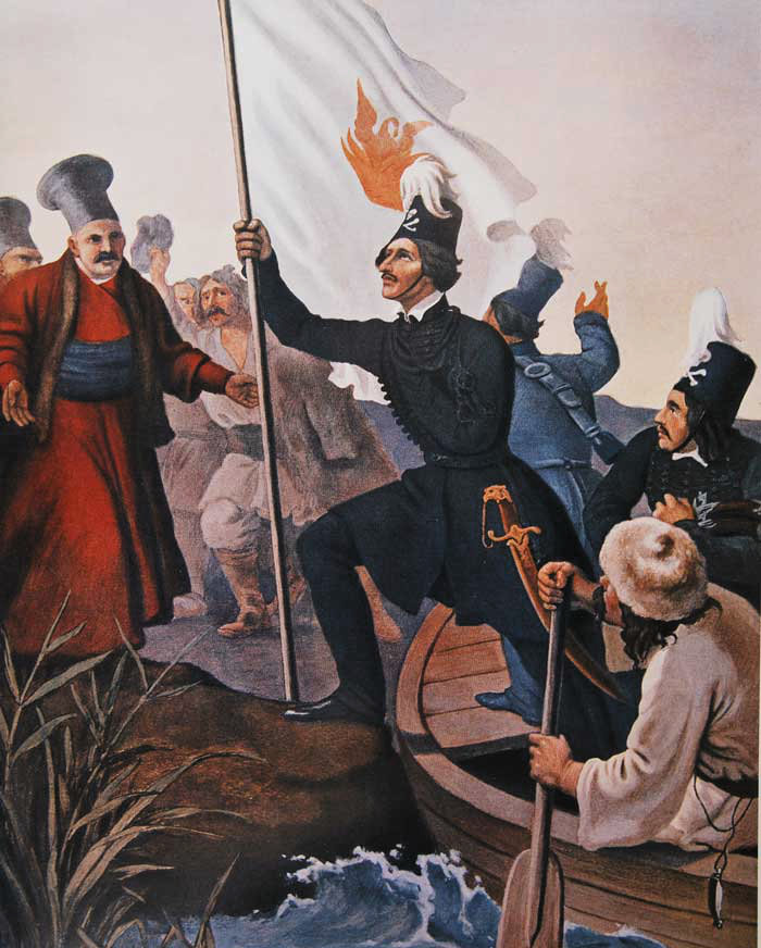 Fake news του 1821