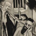 Ο διάβολος του Ιβάν Καραμάζοφ