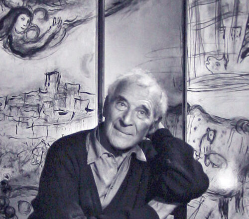 Marc Chagall