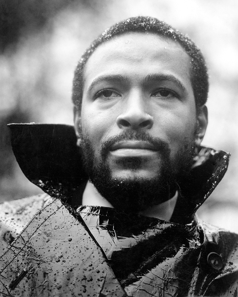 Marvin Gaye