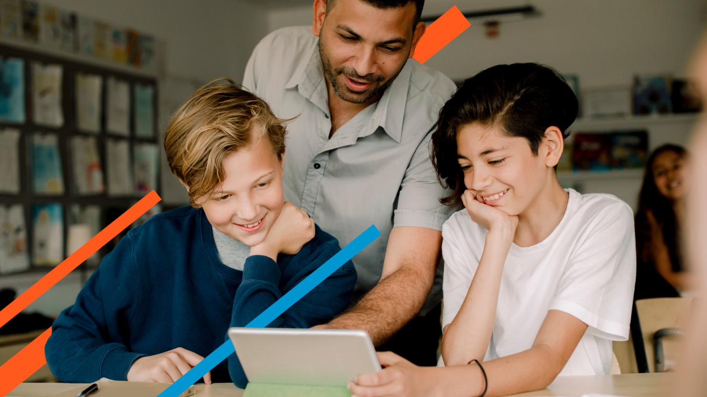 μαθητές κατά fake news