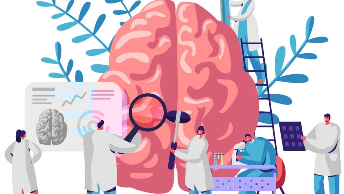 νηστεία Τι συμβαίνει στο σώμα και στον εγκέφαλο