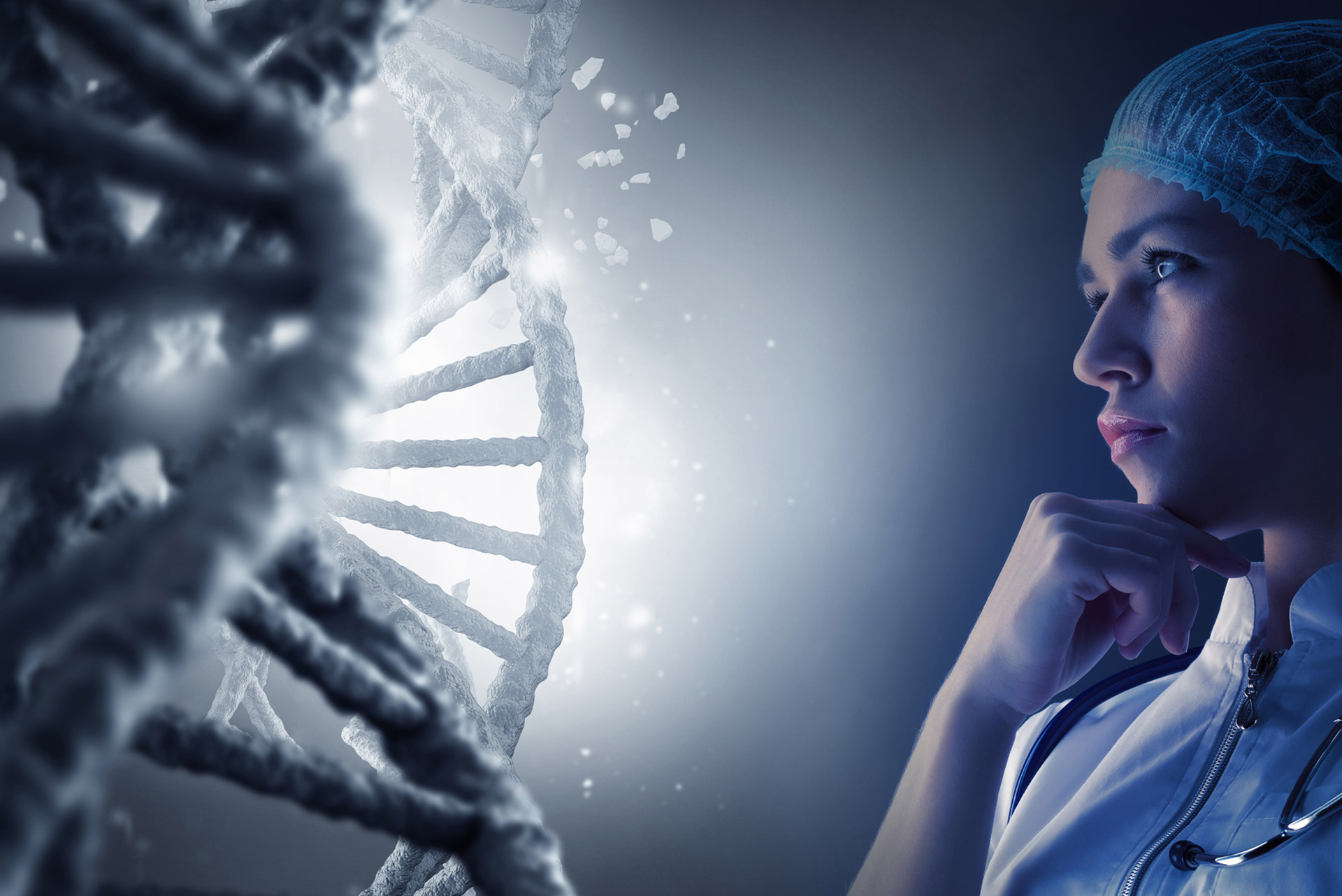 Καρκίνος: Εξατομικευμένη φαρμακευτική αγωγή ως εναλλακτική θεραπεία