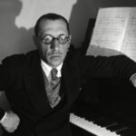 Ίγκορ Στραβίνσκι: Ο επαναστάτης της μουσικής του 20ού αιώνα