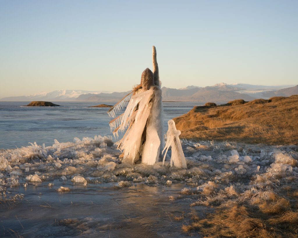 The Love That Remains