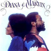 Marvin Gaye