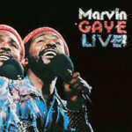 Marvin Gaye