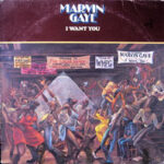 Marvin Gaye