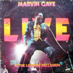 Marvin Gaye