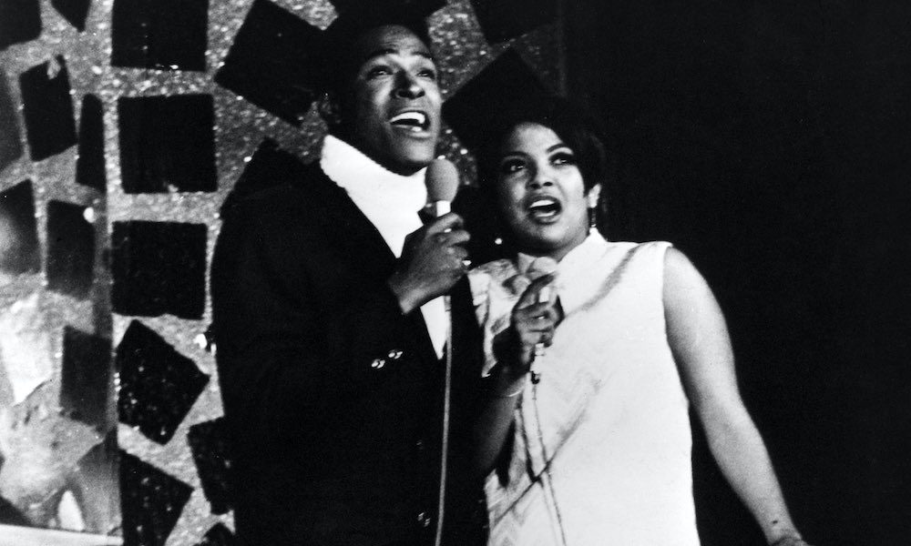 Marvin Gaye