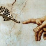 Η ΑΙ αντικαθιστά τον Θεό;