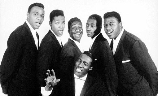 Marvin Gaye