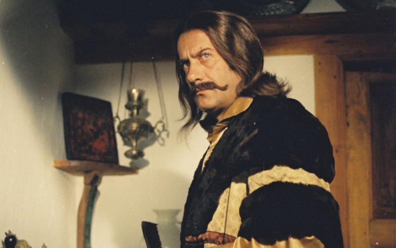 Παπαφλέσσας ταινία