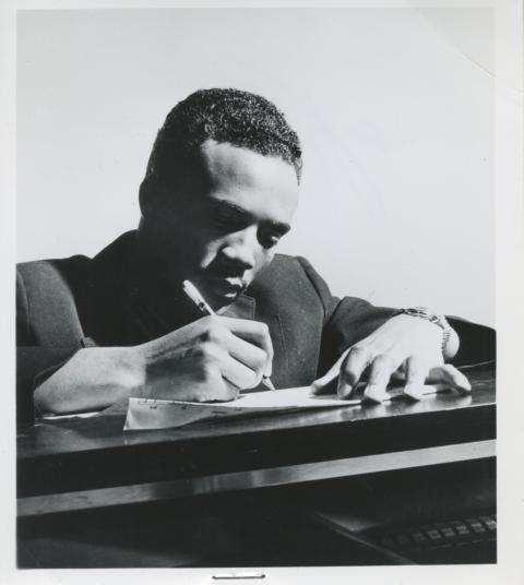 Quincy Jones