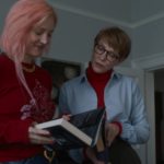 Father Mother Sister Brother: Ο Χρυσός Λέοντας του 2025