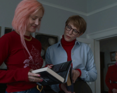 Father Mother Sister Brother