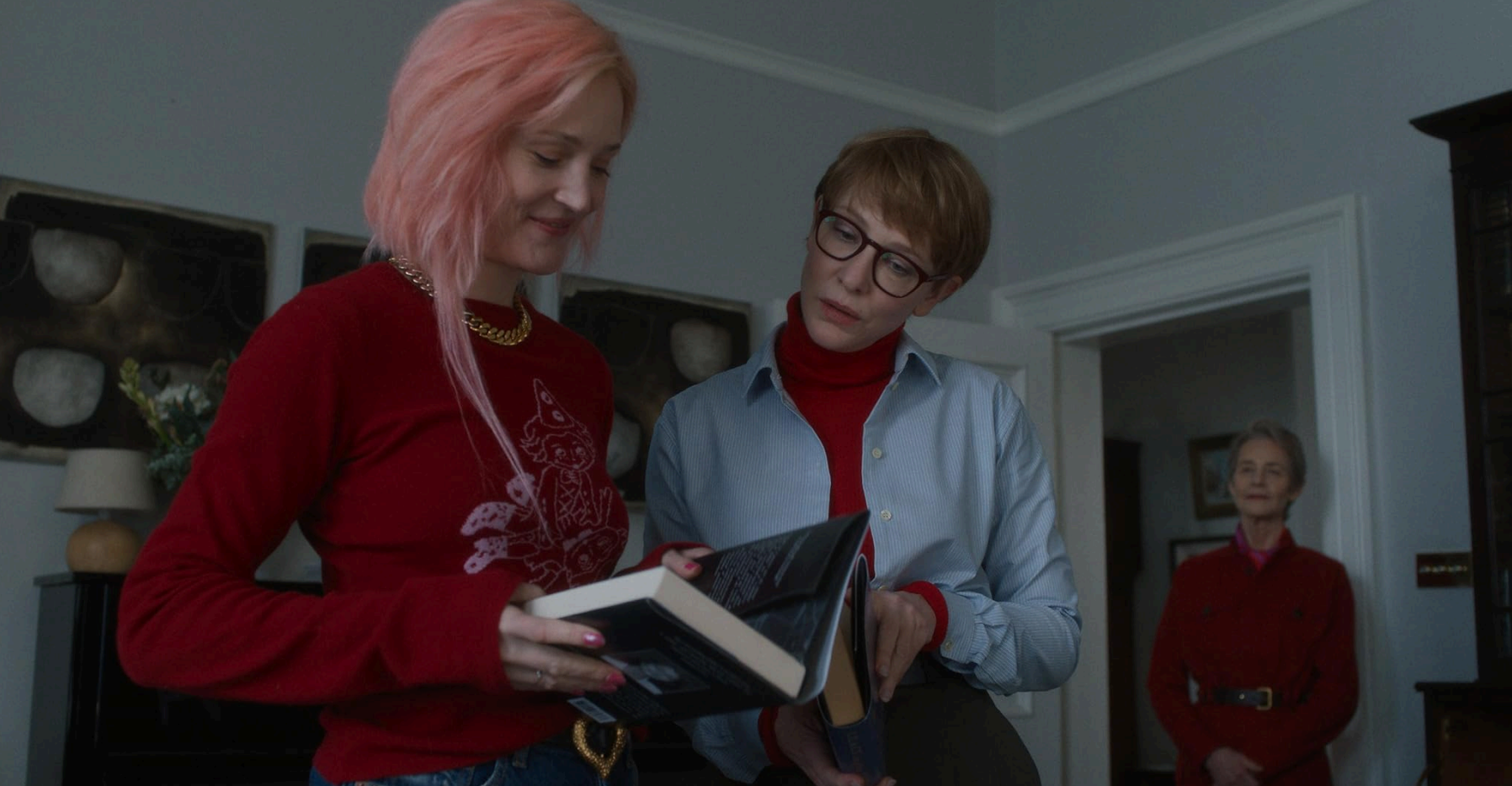 Father Mother Sister Brother