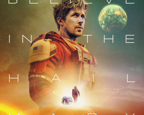 Αποστολή Χαίρε Μαρία (Πηγή: IMDb)