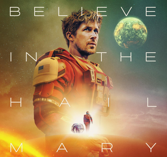 Αποστολή Χαίρε Μαρία (Πηγή: IMDb)