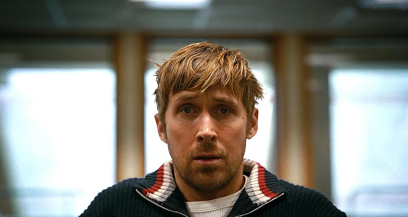 Αποστολή Χαίρε Μαρία (Πηγή: IMDb)