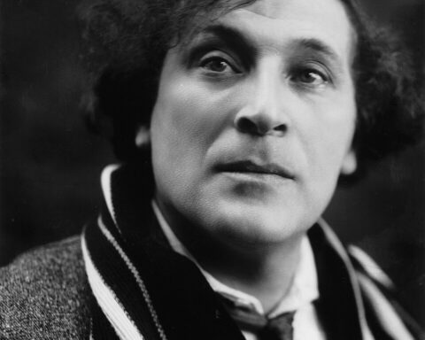 Marc Chagall