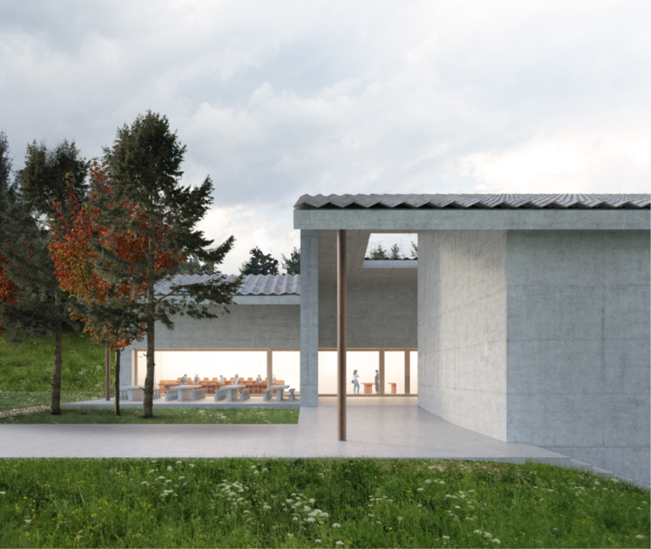 πέντε νέοι εκθεσιακοί