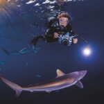 Sylvia Earle: Η φωνή των ωκεανών