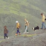 The Love That Remains: Όσα μένουν όταν όλα τελειώνουν