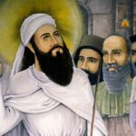 Ένας Θεός, δύο δυνάμεις: Η κοσμοθεωρία του Ζαρατούστρα