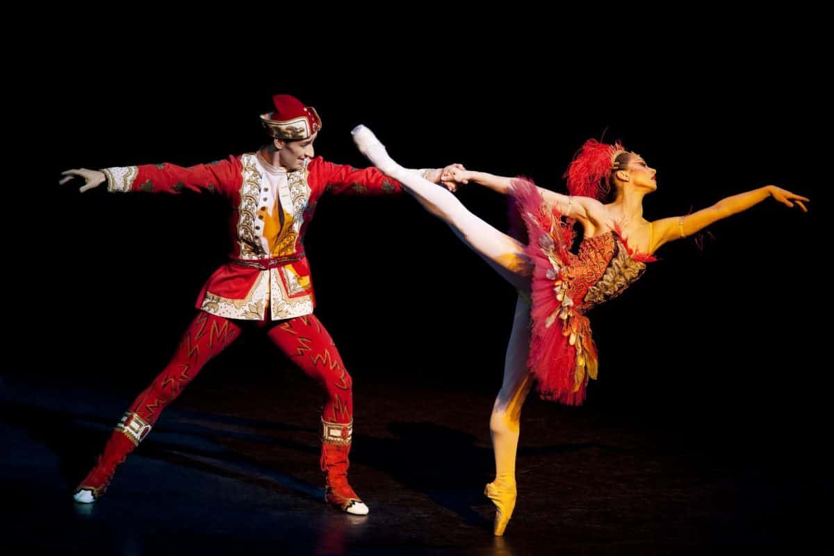 Ίγκορ Στραβίνσκι