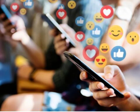 απαγόρευση social media