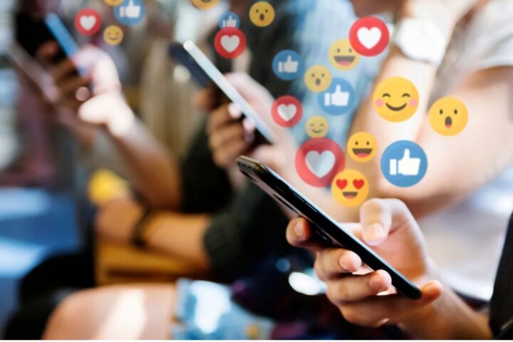 απαγόρευση social media