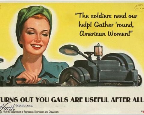 Διαφημίσεις Ψυχρού Πολέμου