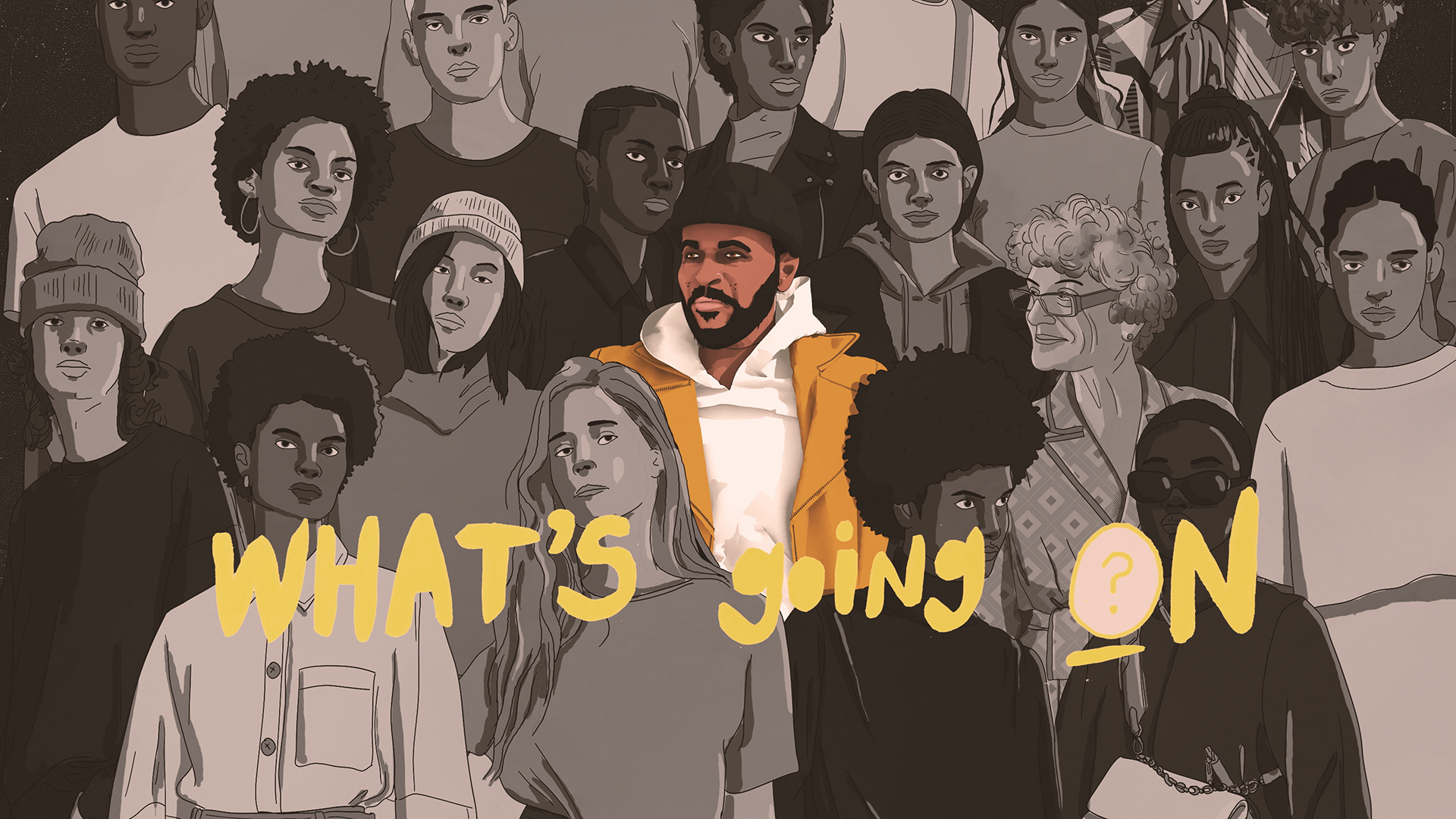 Marvin Gaye