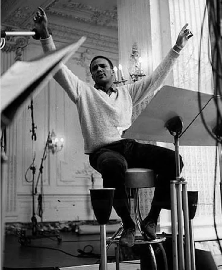 Quincy Jones