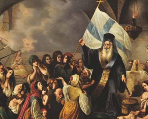 το οικουμενικό πατριαρχείο στην τουρκοκρατία